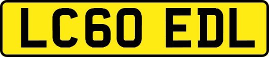 LC60EDL