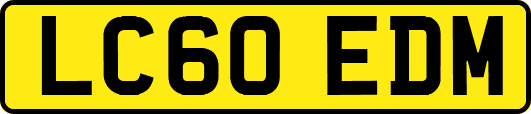 LC60EDM