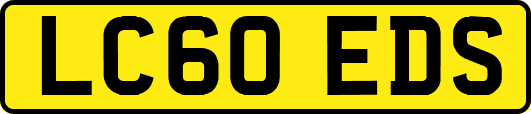 LC60EDS