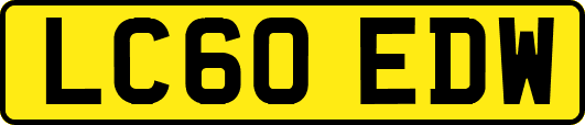 LC60EDW