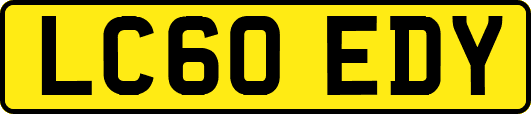 LC60EDY