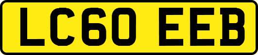 LC60EEB