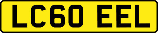 LC60EEL