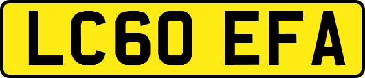 LC60EFA