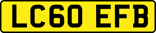 LC60EFB