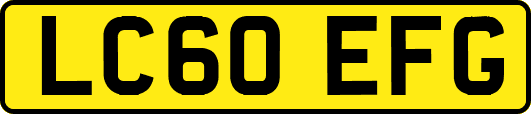 LC60EFG