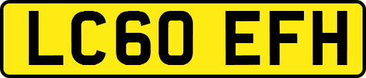 LC60EFH