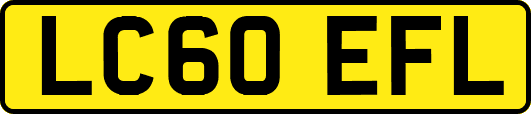 LC60EFL