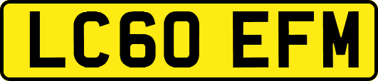 LC60EFM