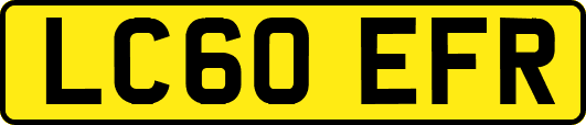 LC60EFR