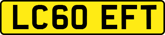 LC60EFT
