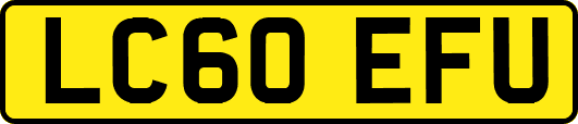 LC60EFU