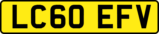 LC60EFV