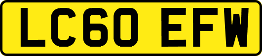 LC60EFW