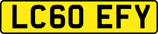 LC60EFY