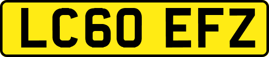 LC60EFZ