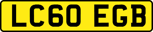 LC60EGB