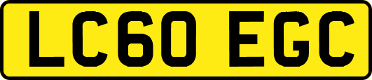 LC60EGC