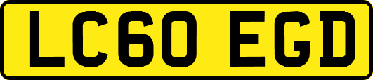LC60EGD