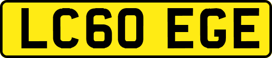 LC60EGE