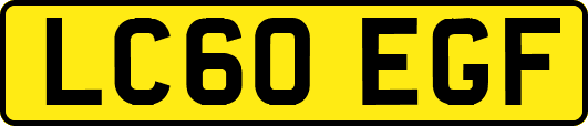 LC60EGF