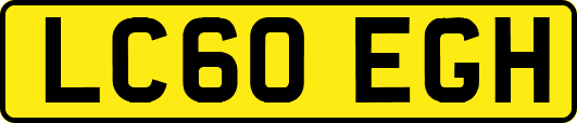 LC60EGH