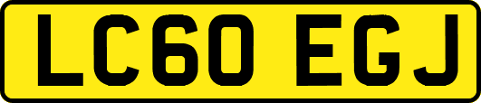 LC60EGJ