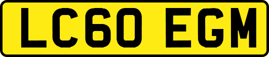LC60EGM