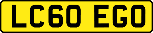LC60EGO