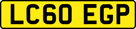 LC60EGP