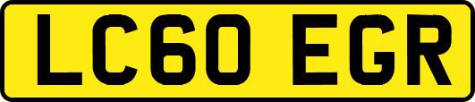 LC60EGR