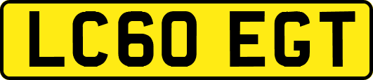 LC60EGT