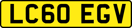 LC60EGV