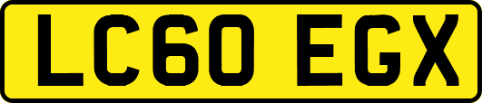 LC60EGX