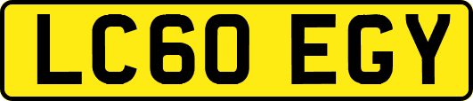 LC60EGY