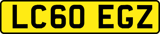 LC60EGZ
