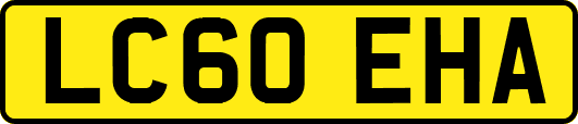 LC60EHA