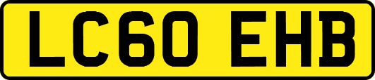 LC60EHB