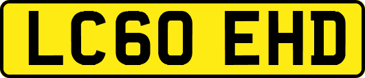 LC60EHD