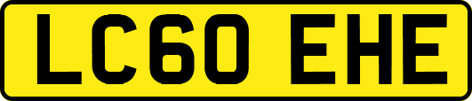 LC60EHE