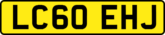 LC60EHJ