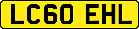 LC60EHL