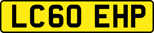 LC60EHP