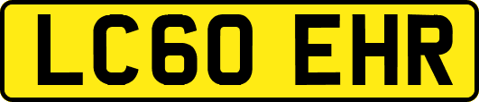 LC60EHR