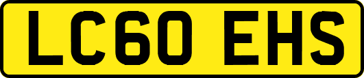 LC60EHS