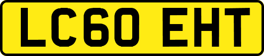 LC60EHT