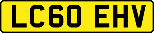 LC60EHV