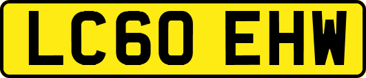 LC60EHW