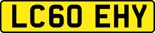 LC60EHY