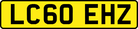 LC60EHZ